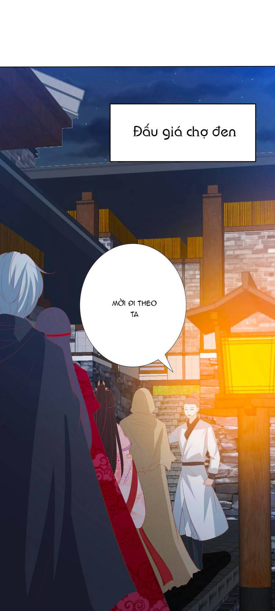 Phượng Hoàng Thác: Chuyên Sủng Khí Thê Chapter 176 - 11