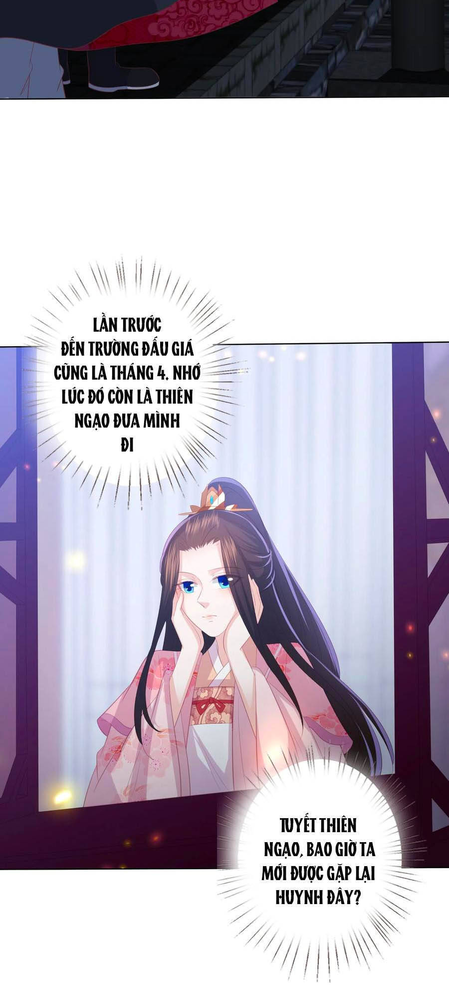 Phượng Hoàng Thác: Chuyên Sủng Khí Thê Chapter 176 - 12