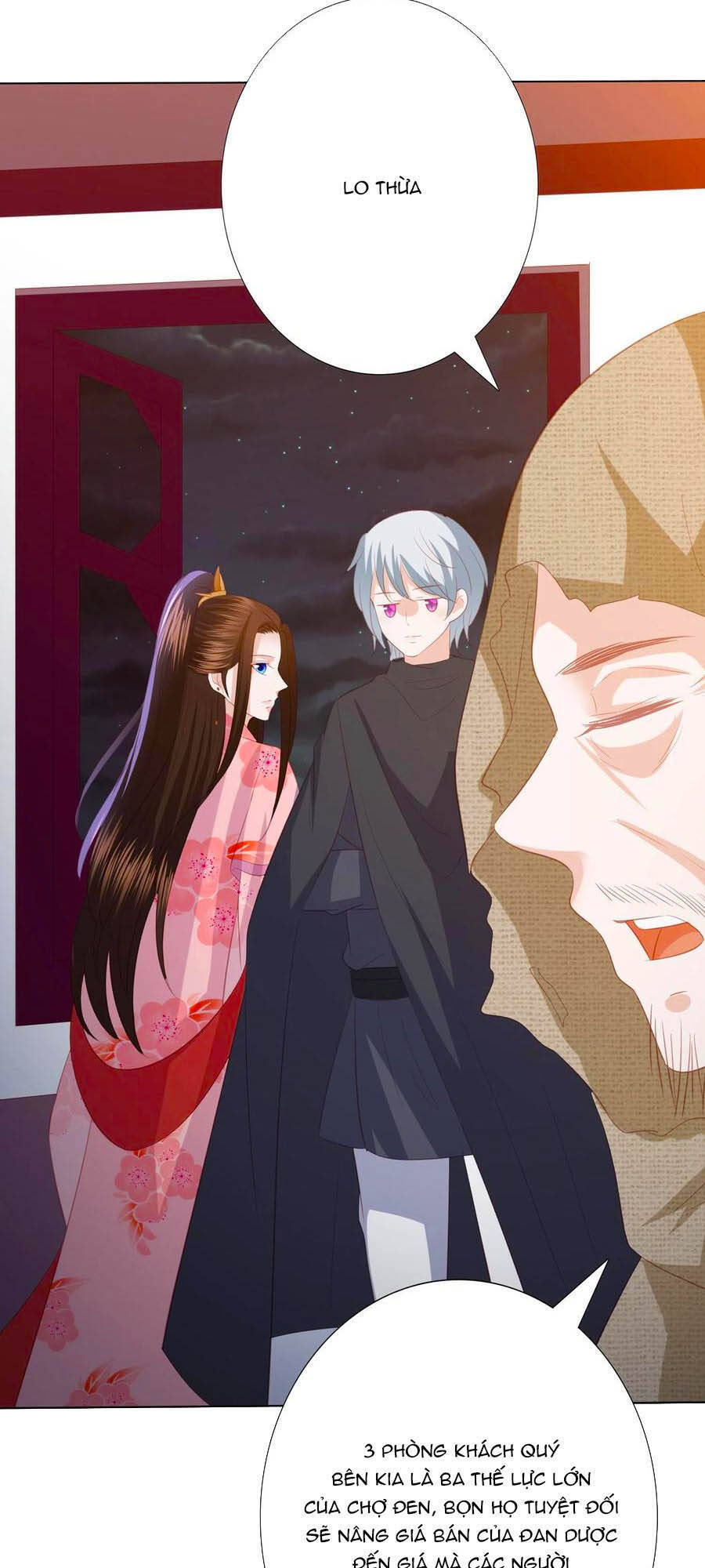 Phượng Hoàng Thác: Chuyên Sủng Khí Thê Chapter 176 - 14