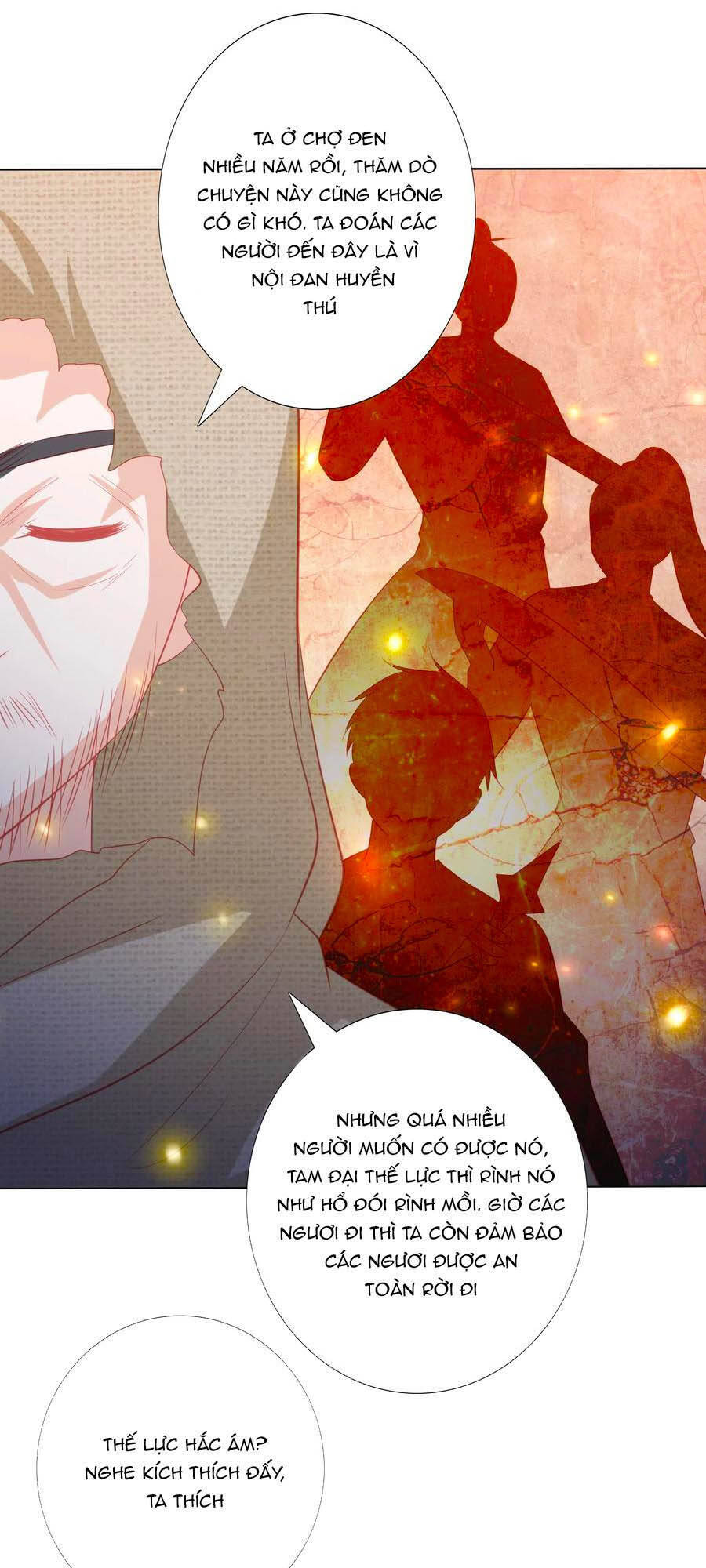 Phượng Hoàng Thác: Chuyên Sủng Khí Thê Chapter 176 - 16