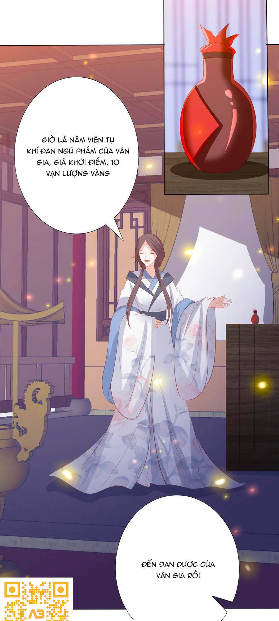 Phượng Hoàng Thác: Chuyên Sủng Khí Thê Chapter 176 - 18