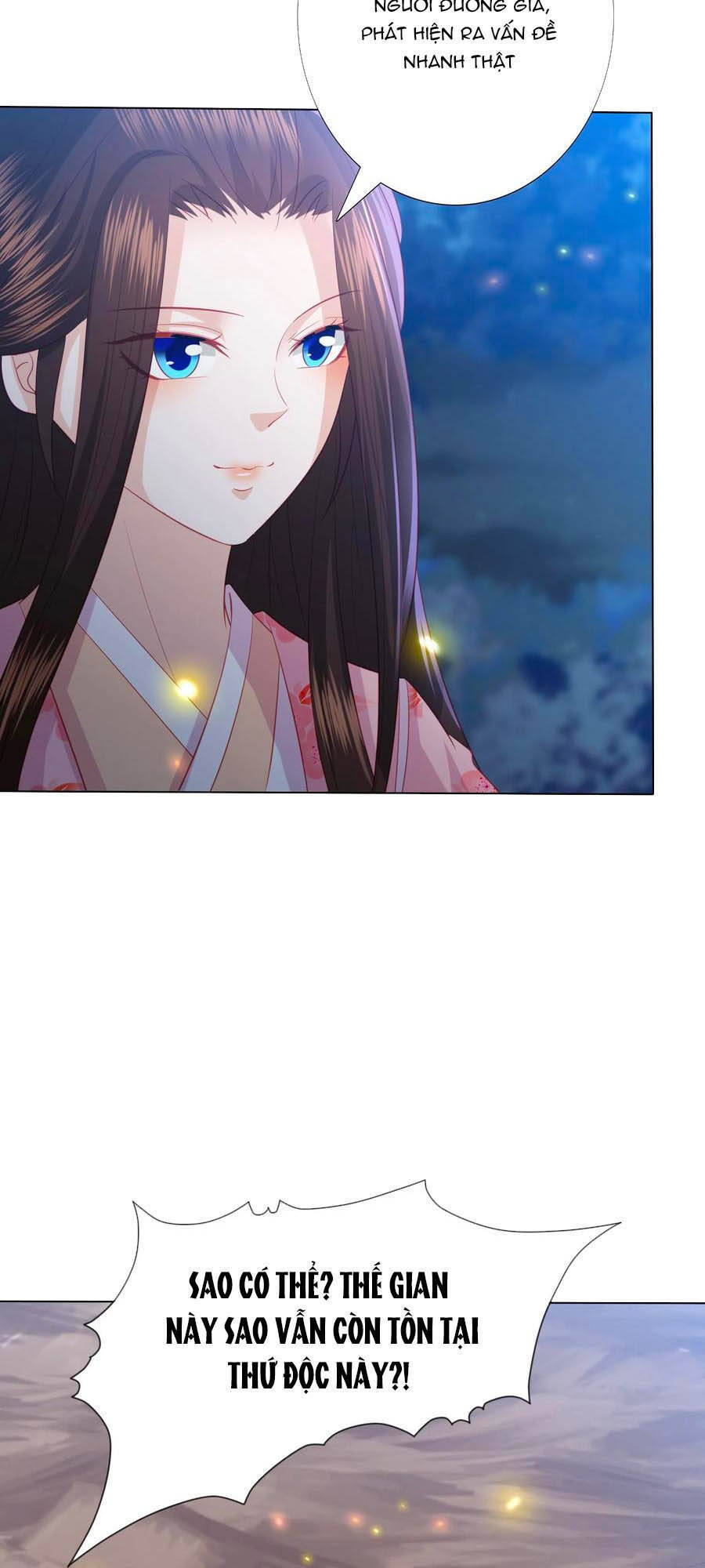 Phượng Hoàng Thác: Chuyên Sủng Khí Thê Chapter 176 - 3