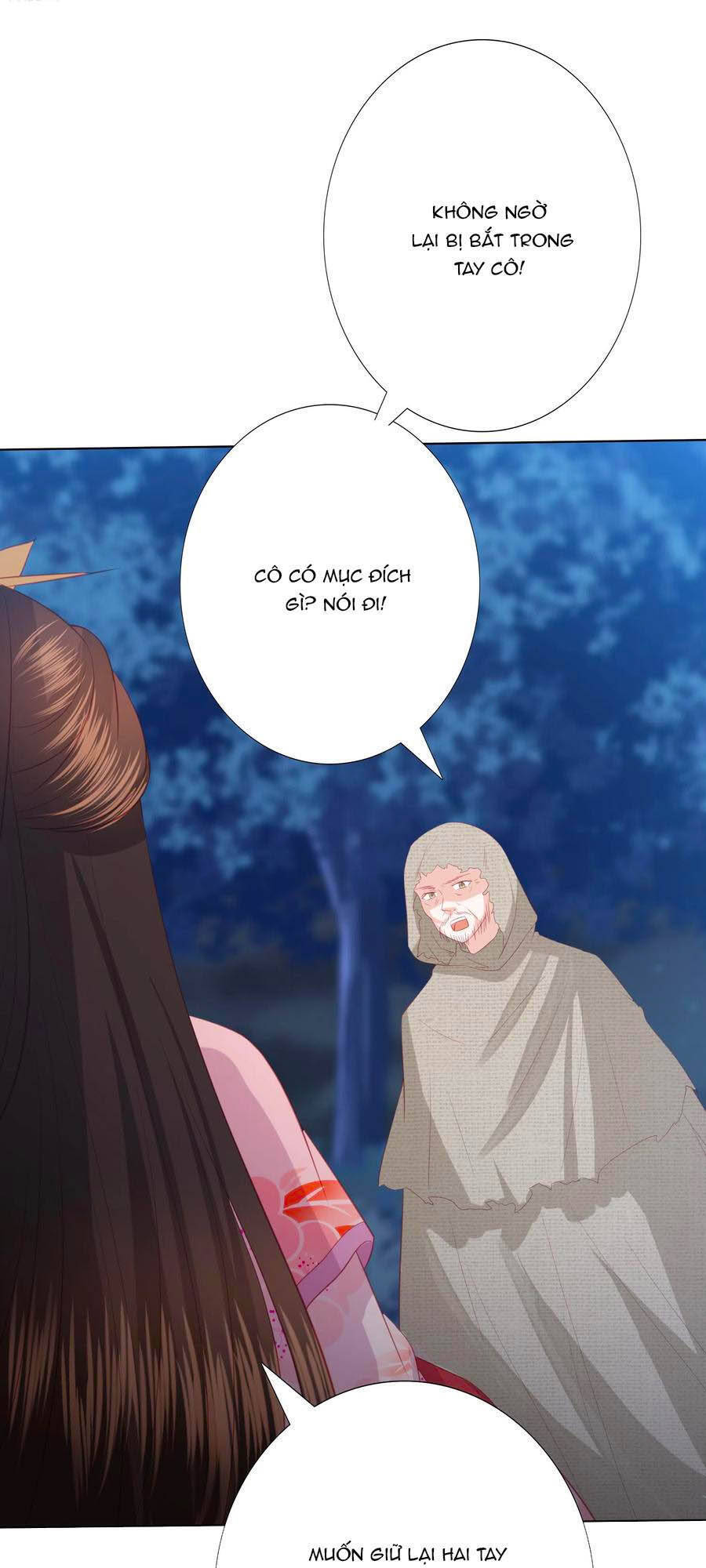 Phượng Hoàng Thác: Chuyên Sủng Khí Thê Chapter 176 - 6