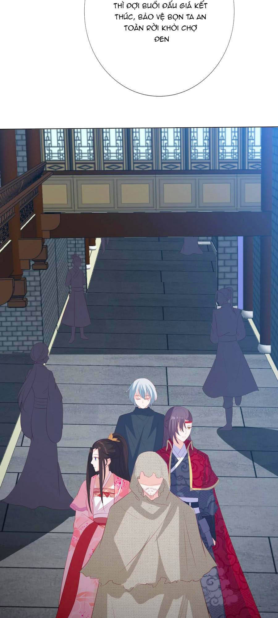 Phượng Hoàng Thác: Chuyên Sủng Khí Thê Chapter 176 - 7