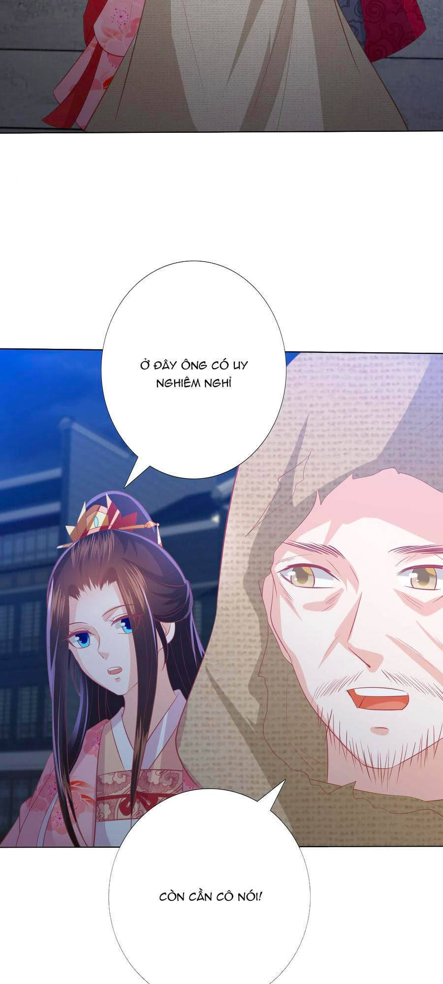 Phượng Hoàng Thác: Chuyên Sủng Khí Thê Chapter 176 - 8