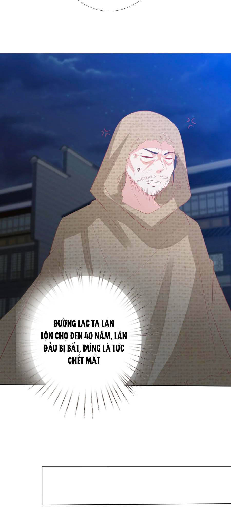 Phượng Hoàng Thác: Chuyên Sủng Khí Thê Chapter 176 - 9