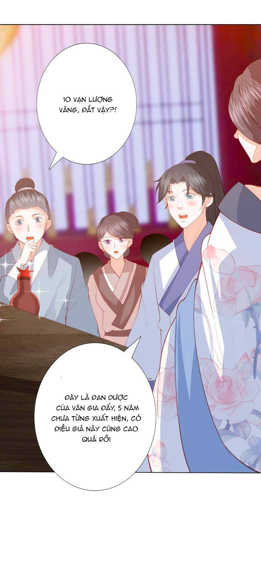 Phượng Hoàng Thác: Chuyên Sủng Khí Thê Chapter 177 - 2