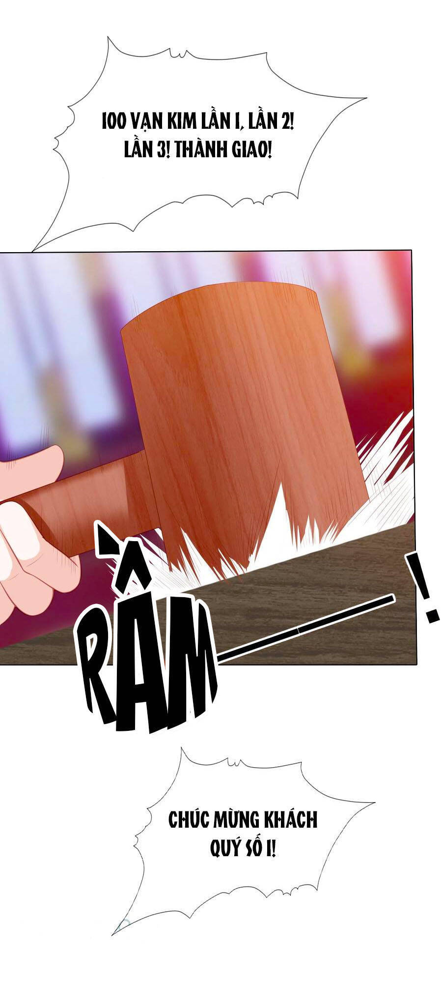 Phượng Hoàng Thác: Chuyên Sủng Khí Thê Chapter 177 - 11