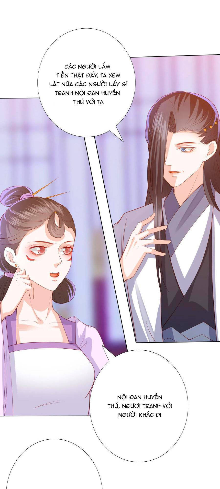 Phượng Hoàng Thác: Chuyên Sủng Khí Thê Chapter 177 - 12