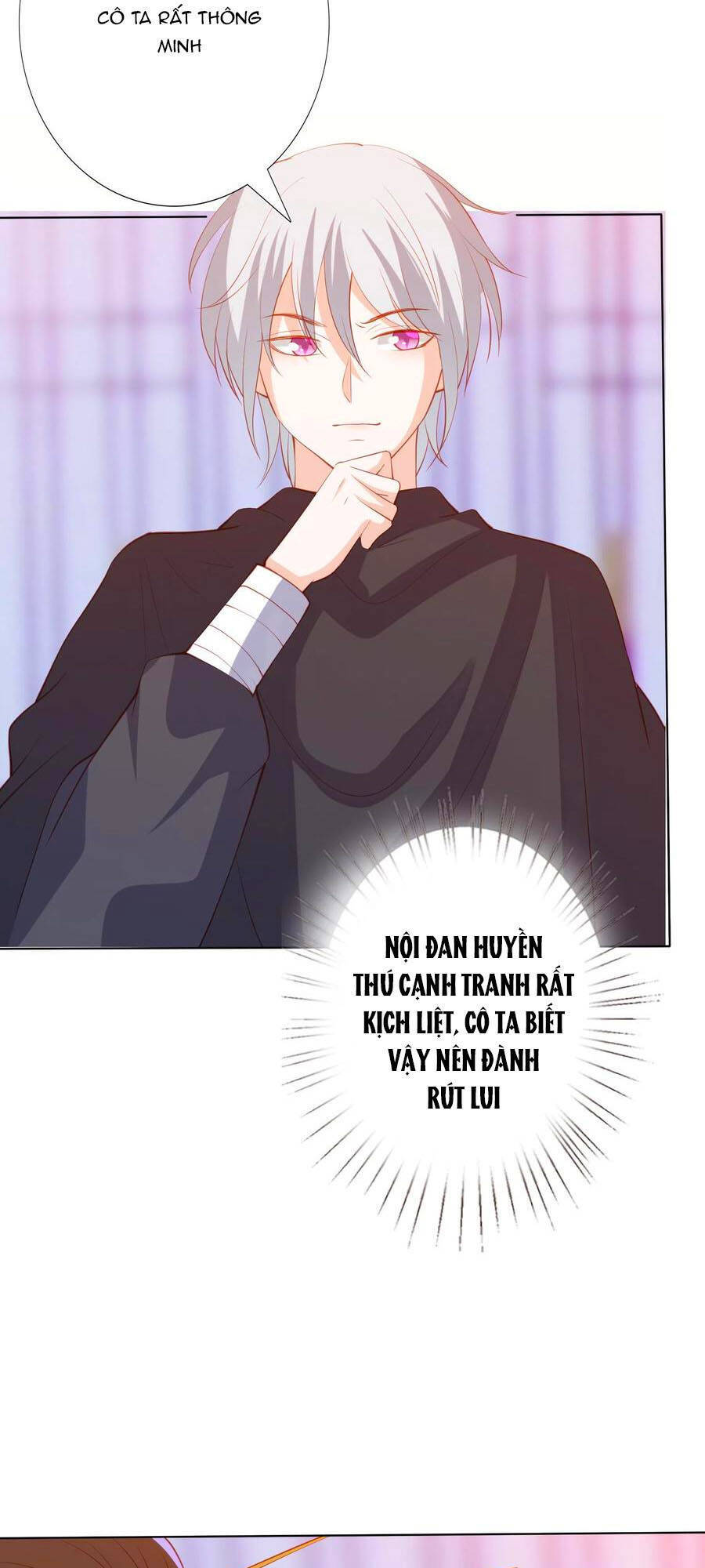 Phượng Hoàng Thác: Chuyên Sủng Khí Thê Chapter 177 - 13