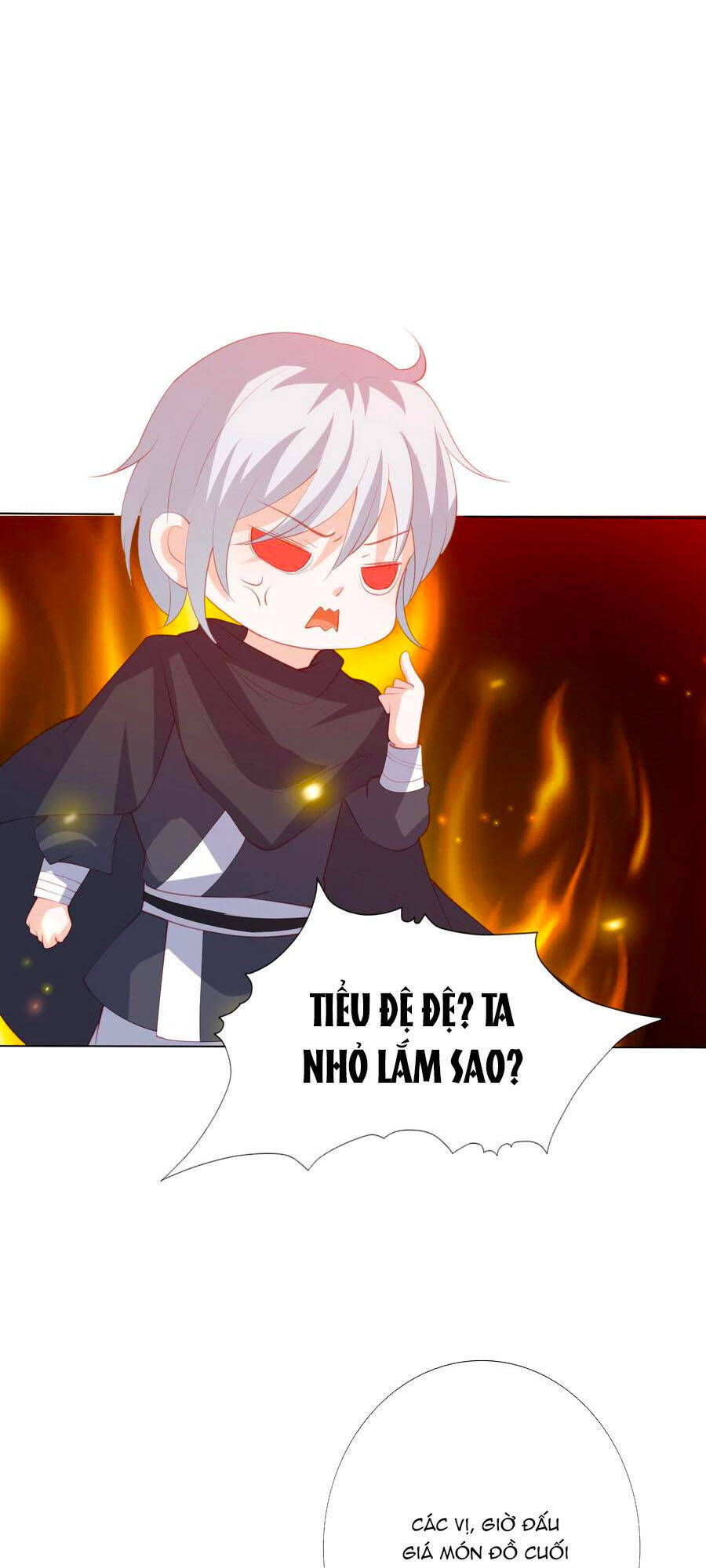 Phượng Hoàng Thác: Chuyên Sủng Khí Thê Chapter 177 - 15