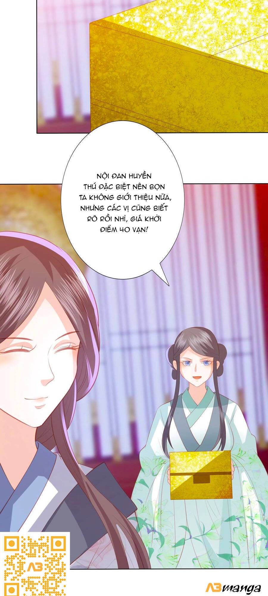 Phượng Hoàng Thác: Chuyên Sủng Khí Thê Chapter 177 - 17