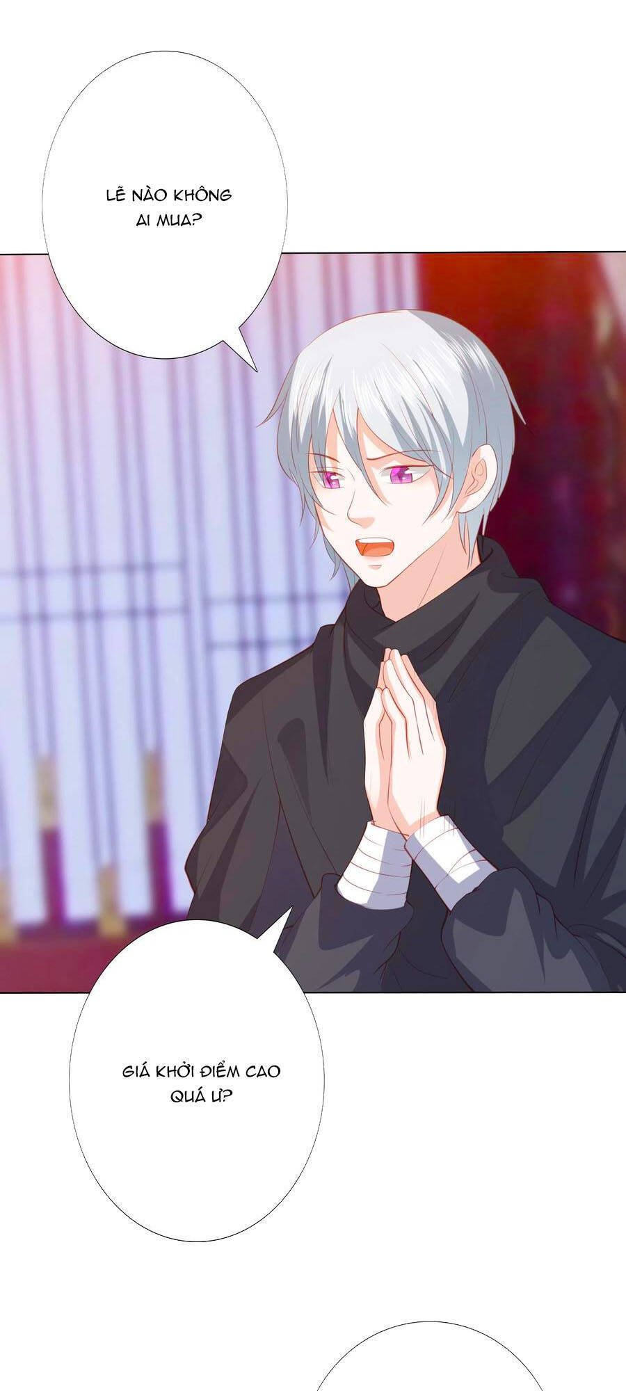 Phượng Hoàng Thác: Chuyên Sủng Khí Thê Chapter 177 - 3