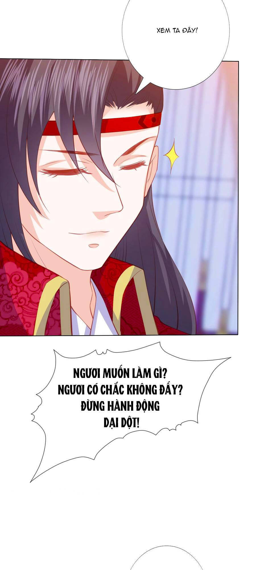 Phượng Hoàng Thác: Chuyên Sủng Khí Thê Chapter 177 - 4