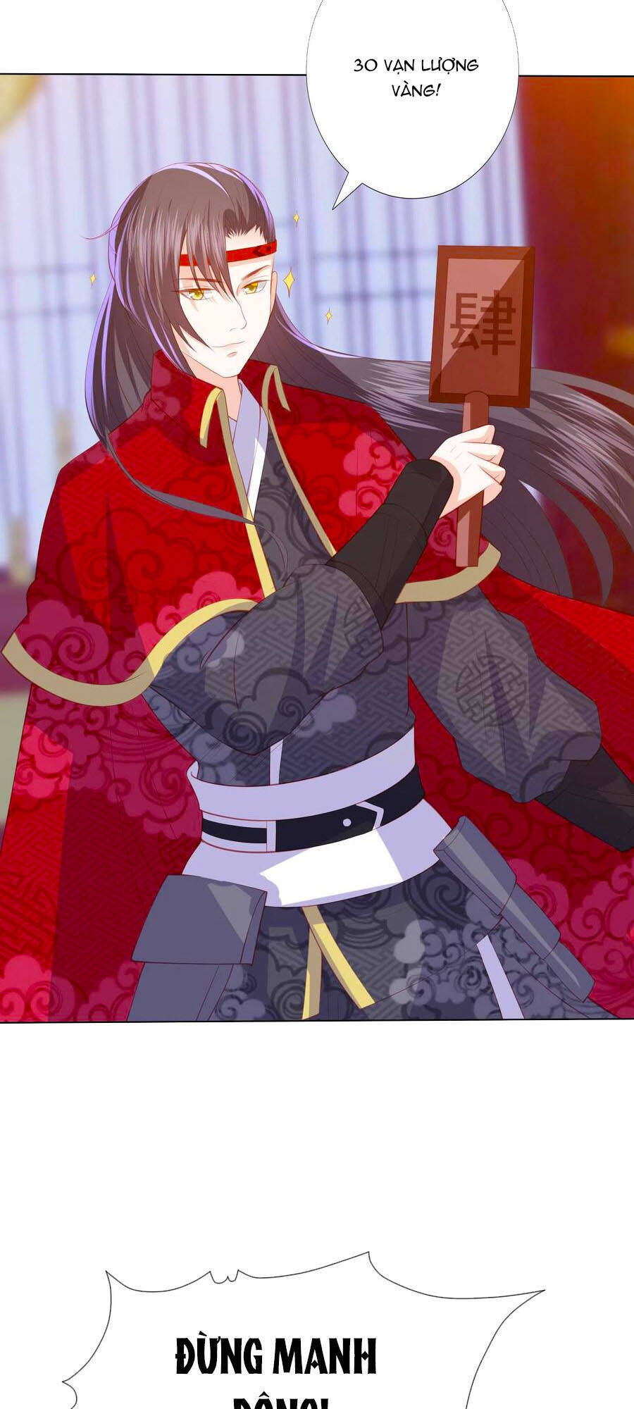 Phượng Hoàng Thác: Chuyên Sủng Khí Thê Chapter 177 - 5