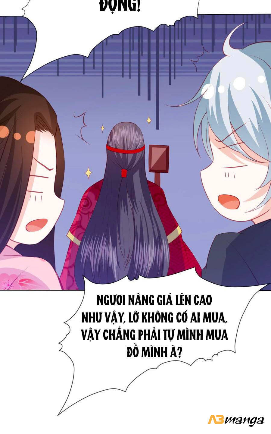 Phượng Hoàng Thác: Chuyên Sủng Khí Thê Chapter 177 - 6