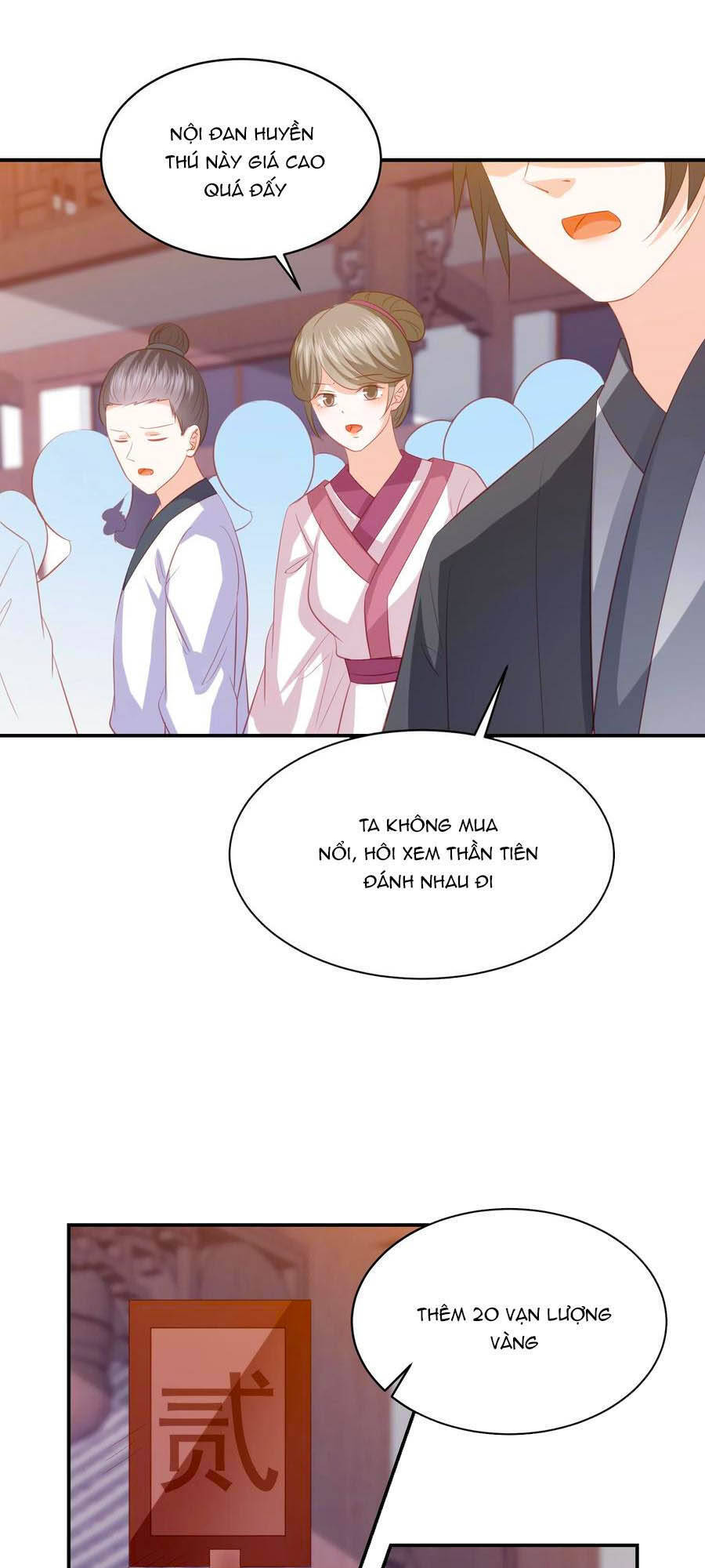 Phượng Hoàng Thác: Chuyên Sủng Khí Thê Chapter 178 - 2