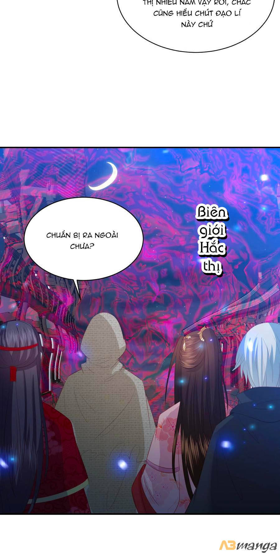 Phượng Hoàng Thác: Chuyên Sủng Khí Thê Chapter 178 - 13