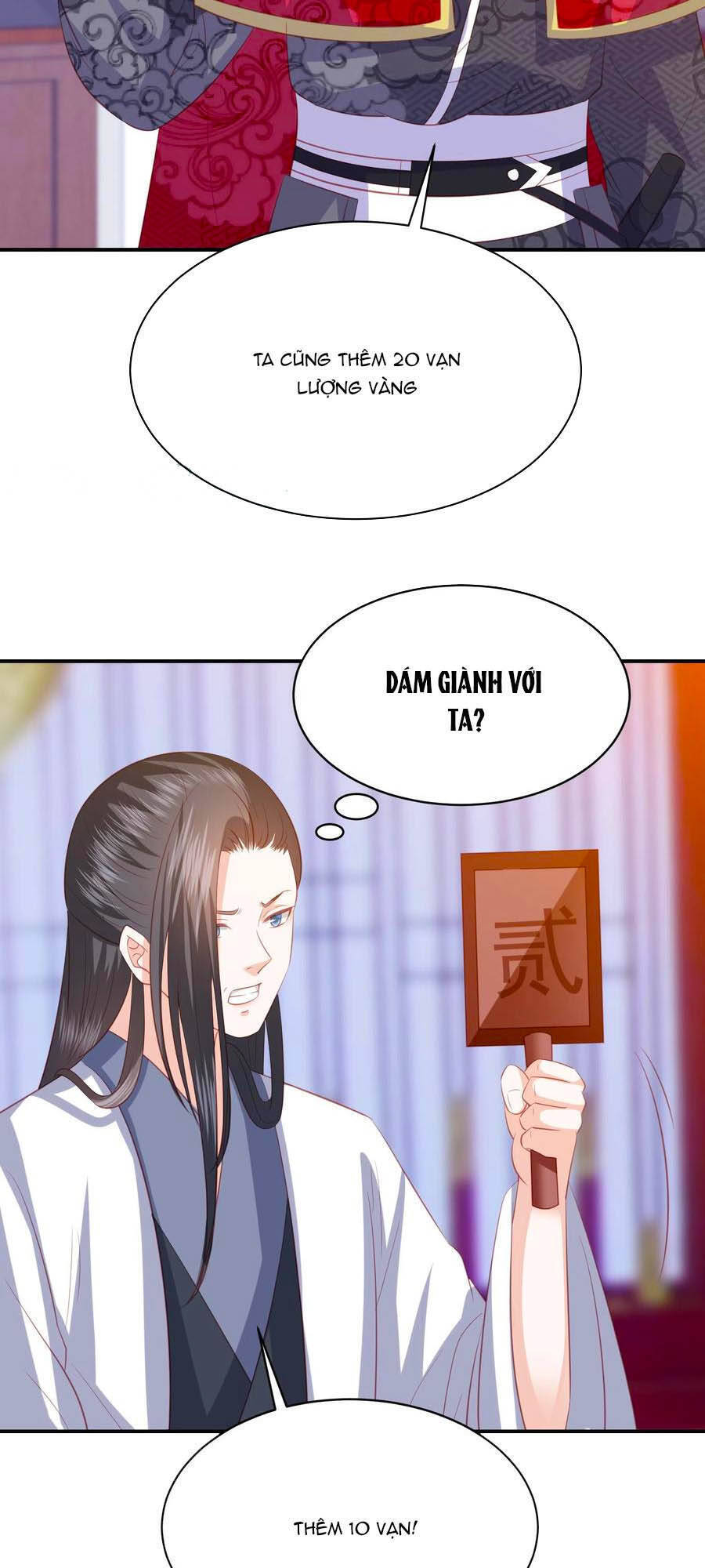 Phượng Hoàng Thác: Chuyên Sủng Khí Thê Chapter 178 - 4