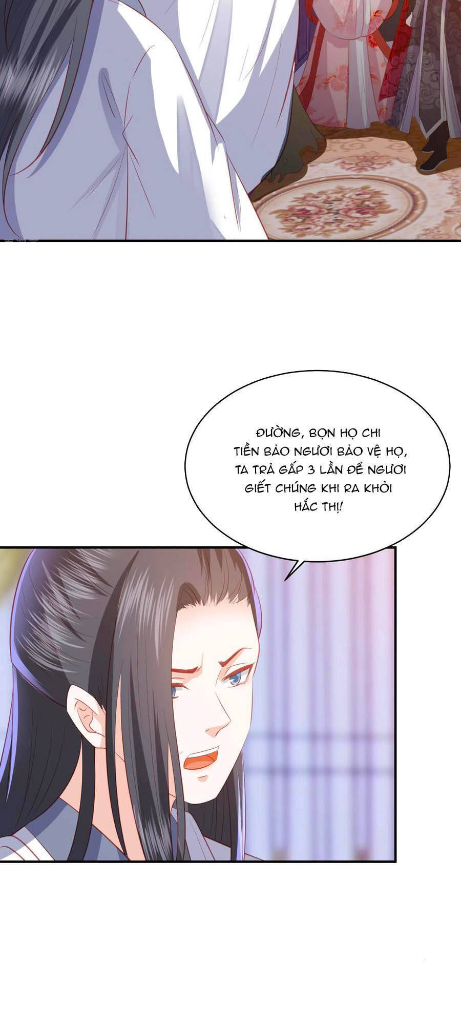 Phượng Hoàng Thác: Chuyên Sủng Khí Thê Chapter 178 - 8