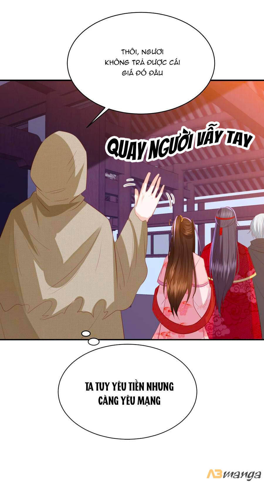 Phượng Hoàng Thác: Chuyên Sủng Khí Thê Chapter 178 - 9