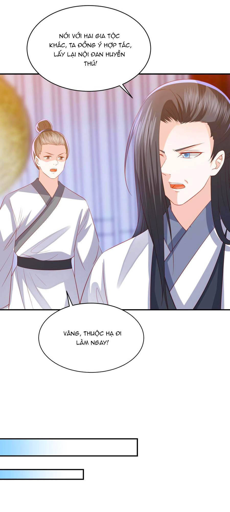 Phượng Hoàng Thác: Chuyên Sủng Khí Thê Chapter 178 - 10