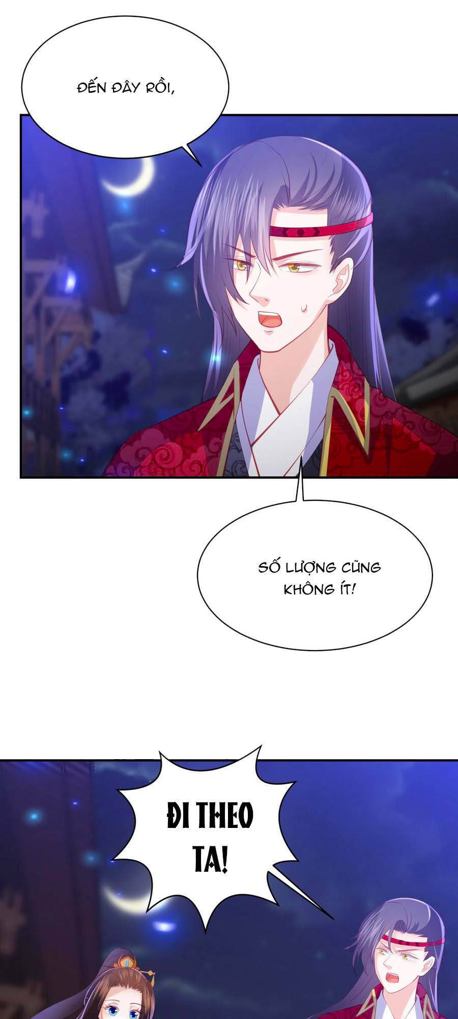 Phượng Hoàng Thác: Chuyên Sủng Khí Thê Chapter 179 - 2