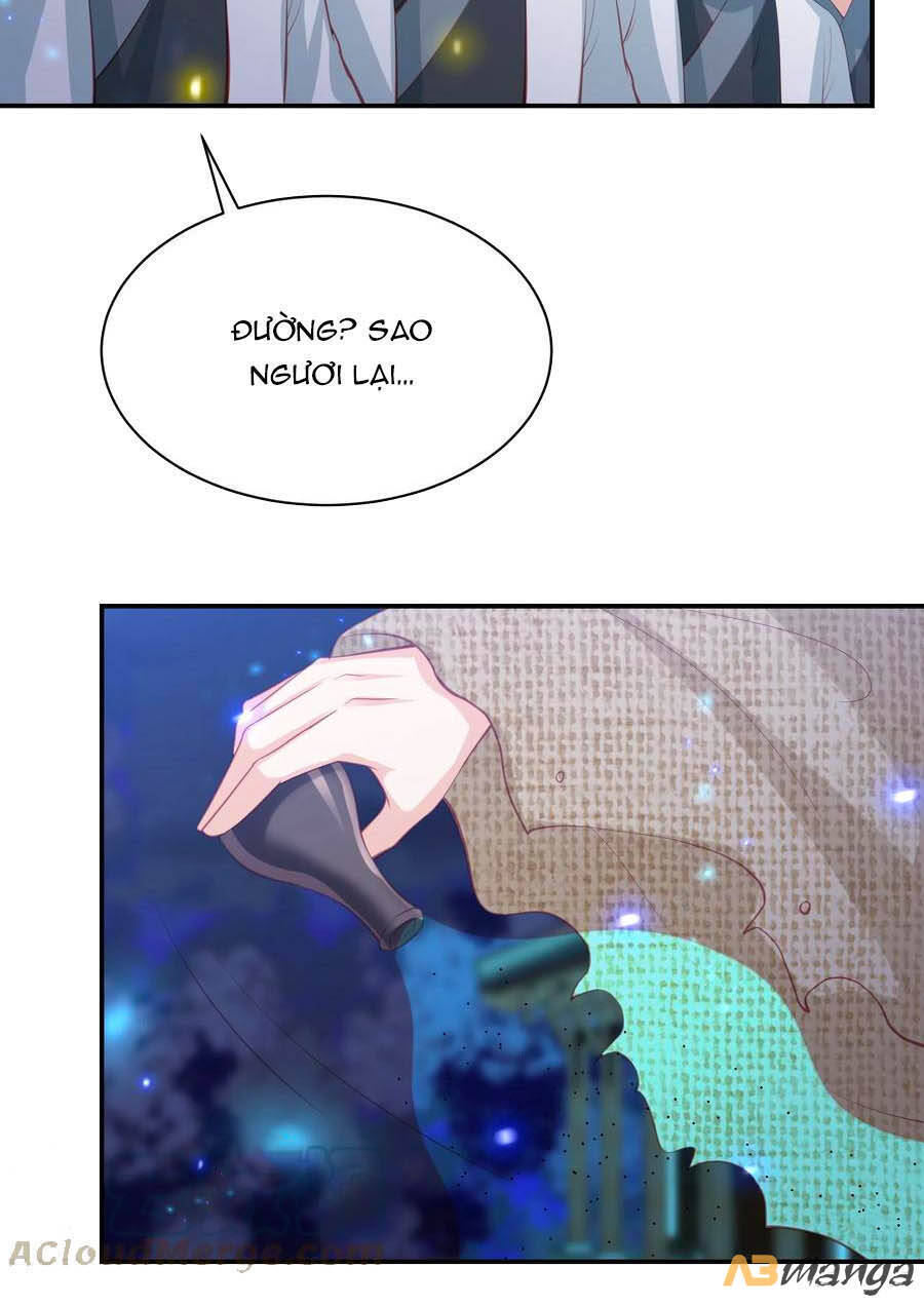 Phượng Hoàng Thác: Chuyên Sủng Khí Thê Chapter 179 - 11