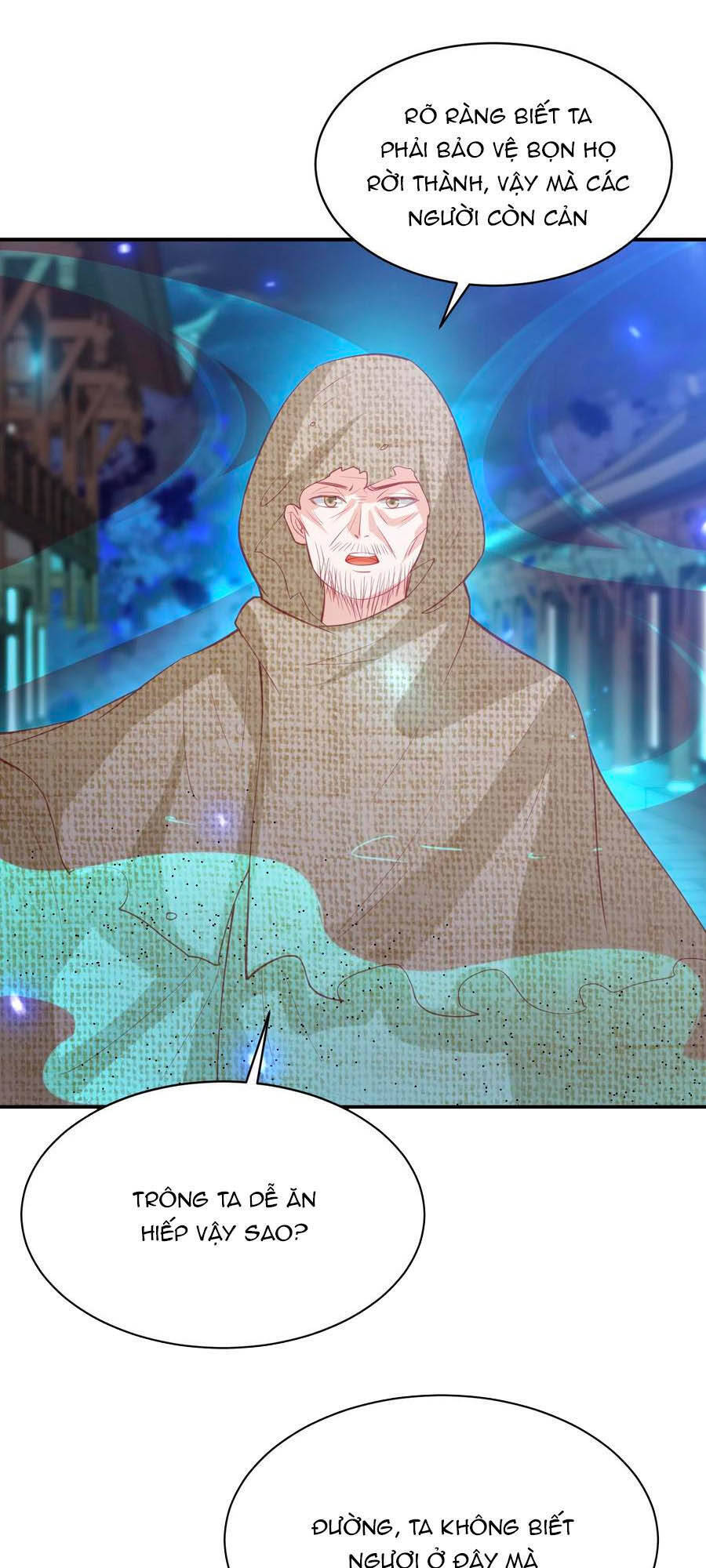 Phượng Hoàng Thác: Chuyên Sủng Khí Thê Chapter 179 - 12