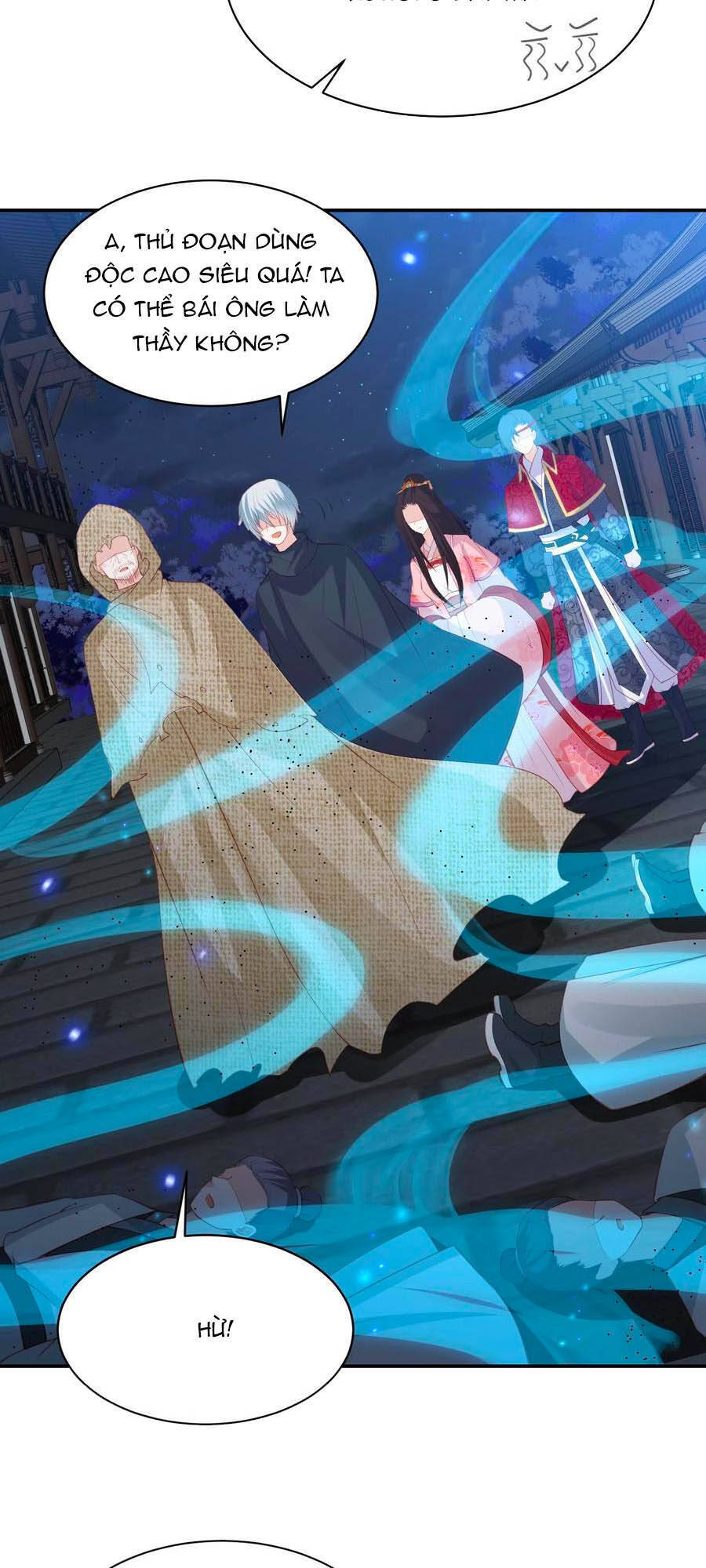Phượng Hoàng Thác: Chuyên Sủng Khí Thê Chapter 179 - 13
