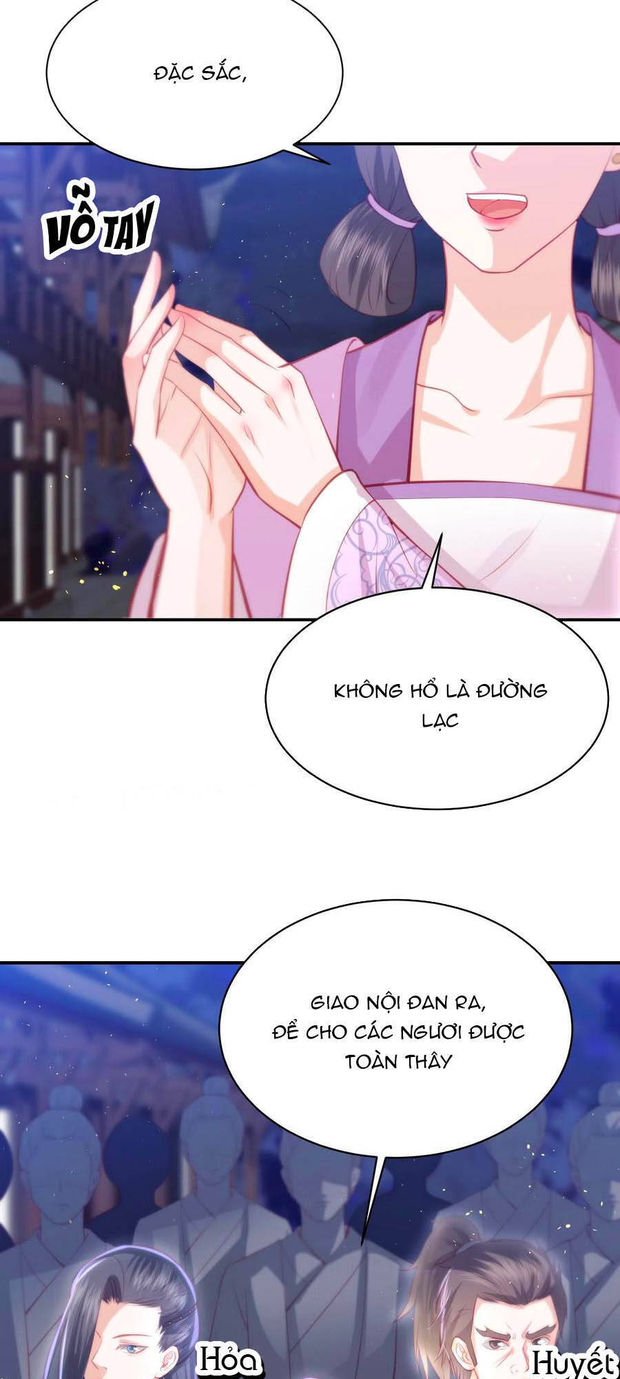 Phượng Hoàng Thác: Chuyên Sủng Khí Thê Chapter 179 - 14