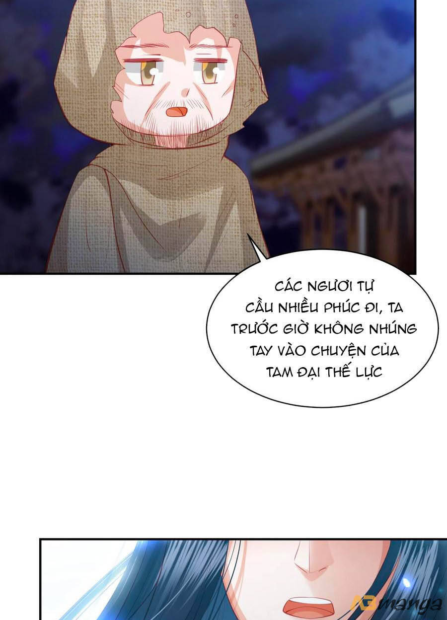 Phượng Hoàng Thác: Chuyên Sủng Khí Thê Chapter 179 - 17