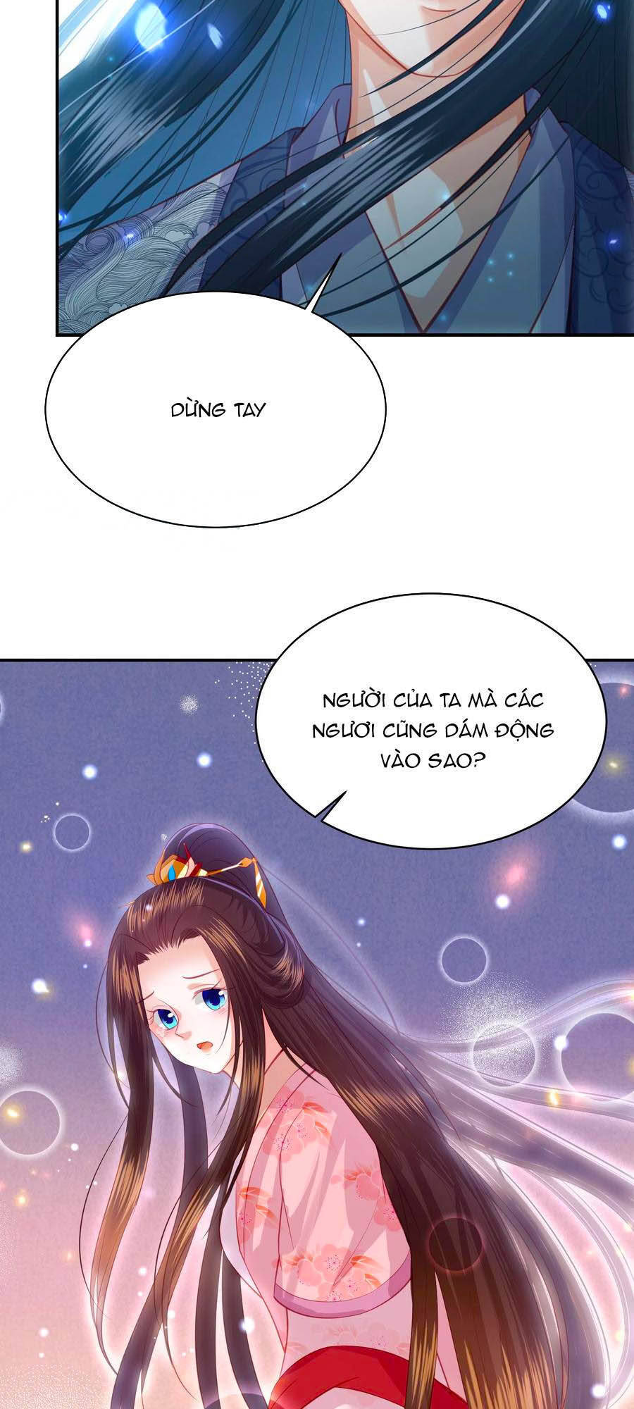 Phượng Hoàng Thác: Chuyên Sủng Khí Thê Chapter 179 - 18