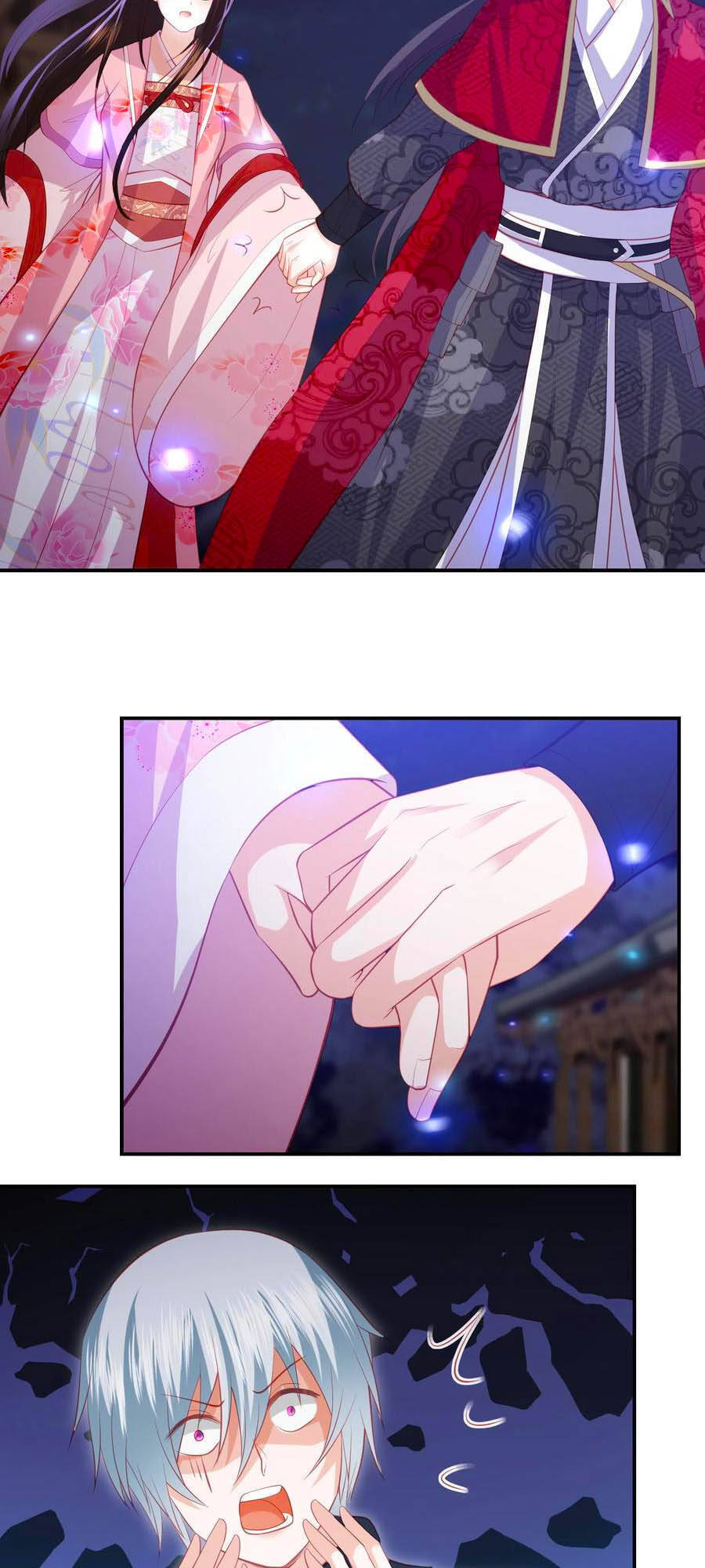 Phượng Hoàng Thác: Chuyên Sủng Khí Thê Chapter 179 - 3