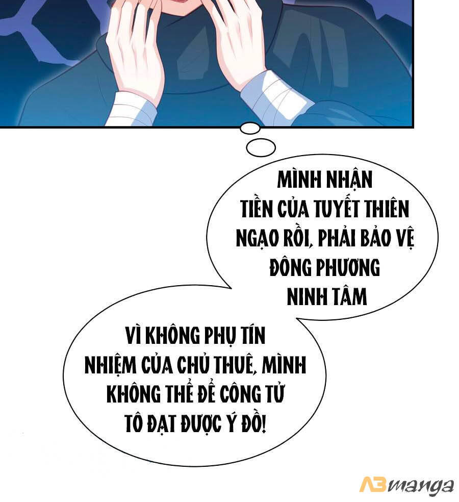 Phượng Hoàng Thác: Chuyên Sủng Khí Thê Chapter 179 - 4