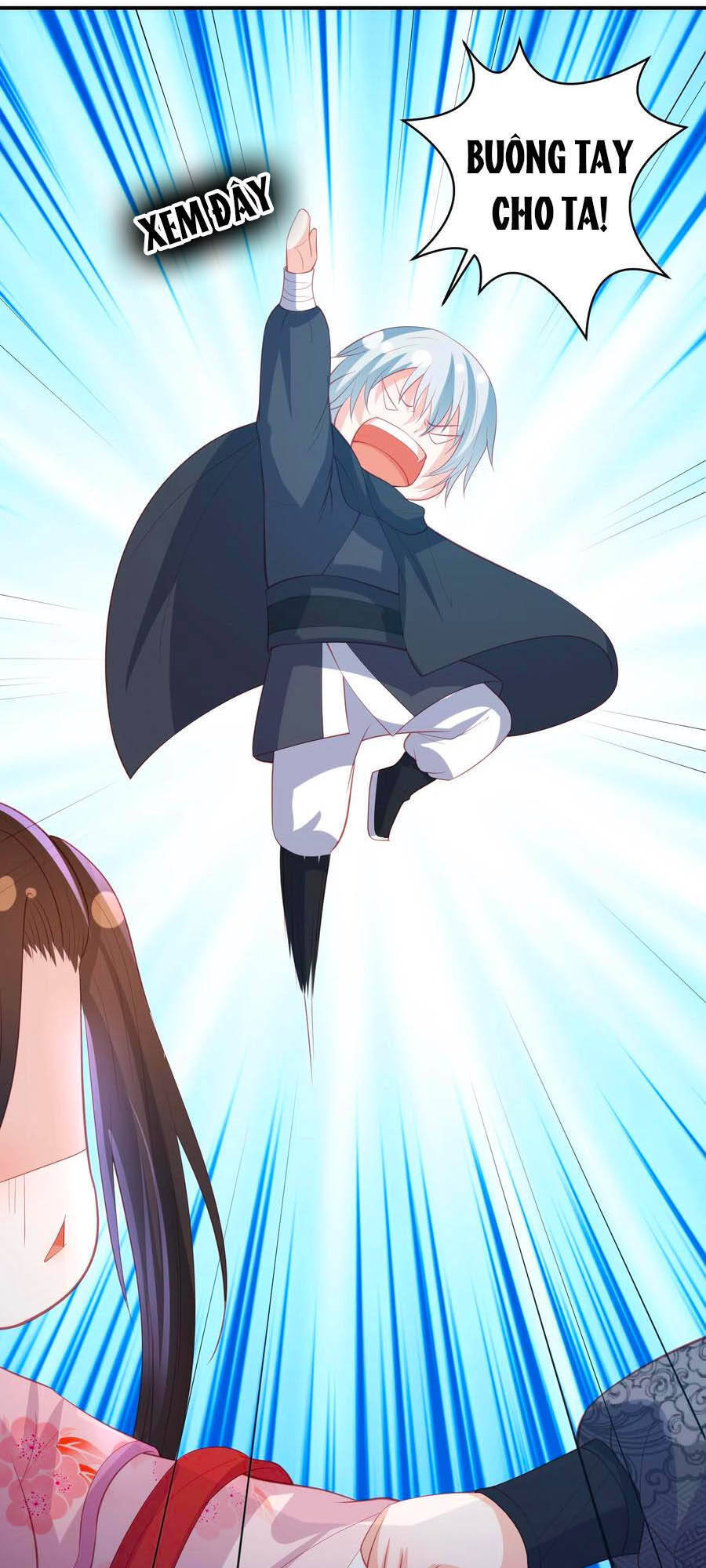 Phượng Hoàng Thác: Chuyên Sủng Khí Thê Chapter 179 - 5