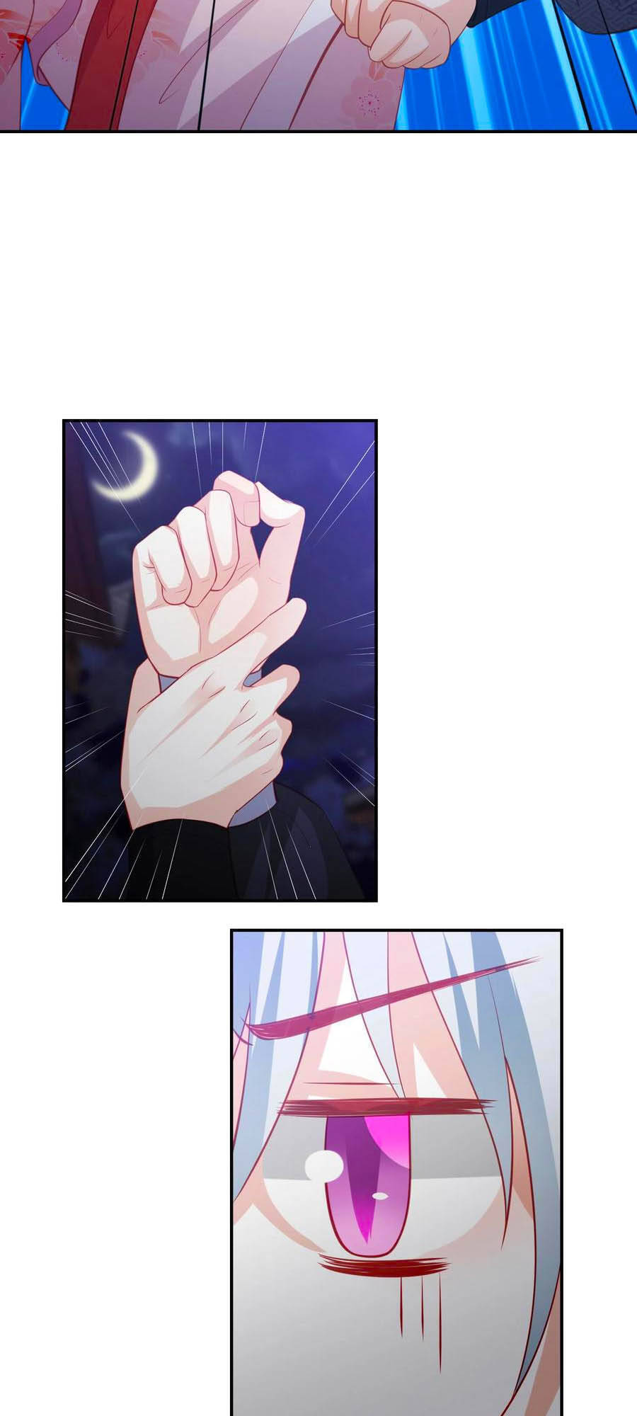 Phượng Hoàng Thác: Chuyên Sủng Khí Thê Chapter 179 - 6