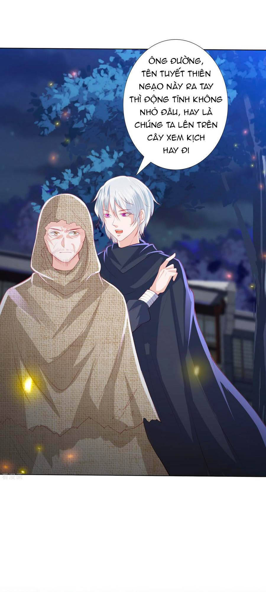 Phượng Hoàng Thác: Chuyên Sủng Khí Thê Chapter 181 - 2