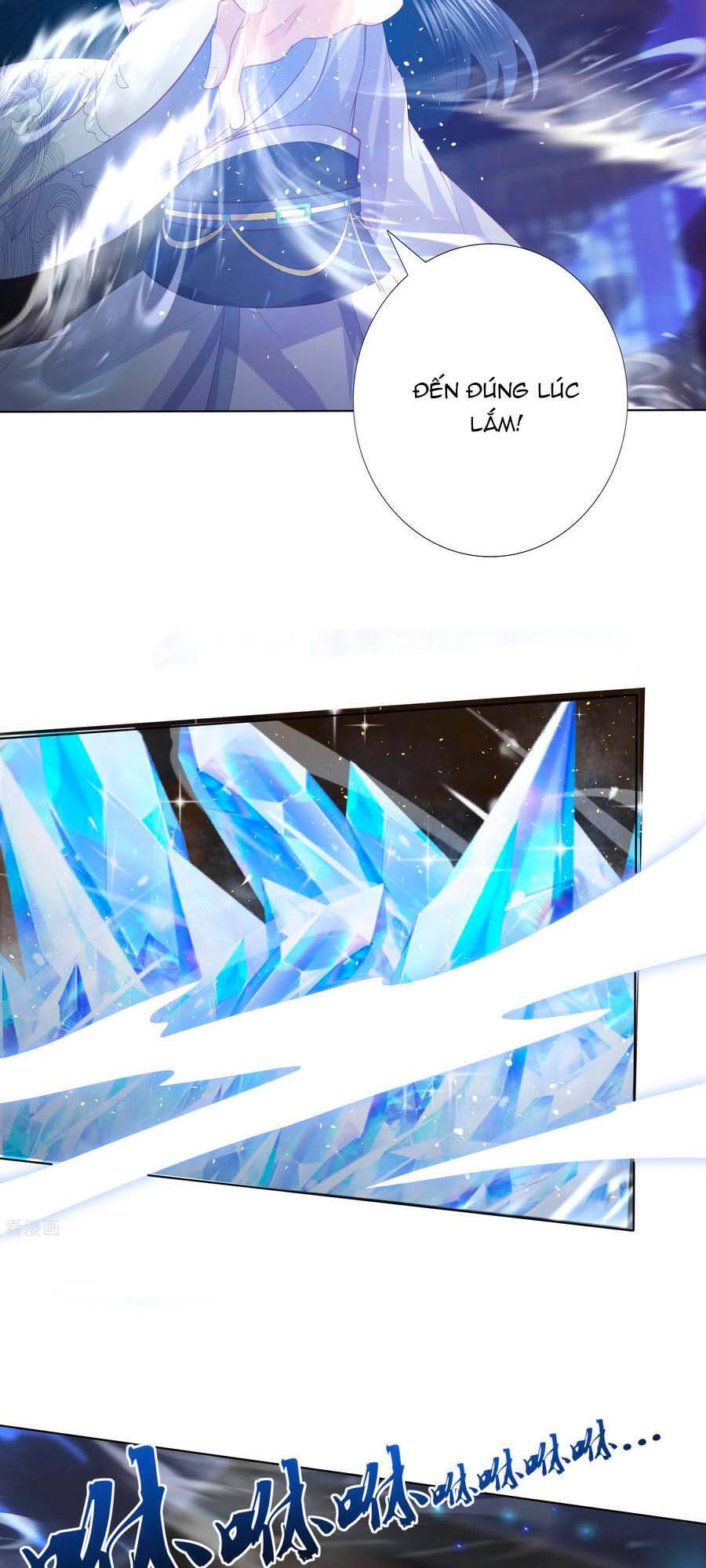 Phượng Hoàng Thác: Chuyên Sủng Khí Thê Chapter 181 - 12