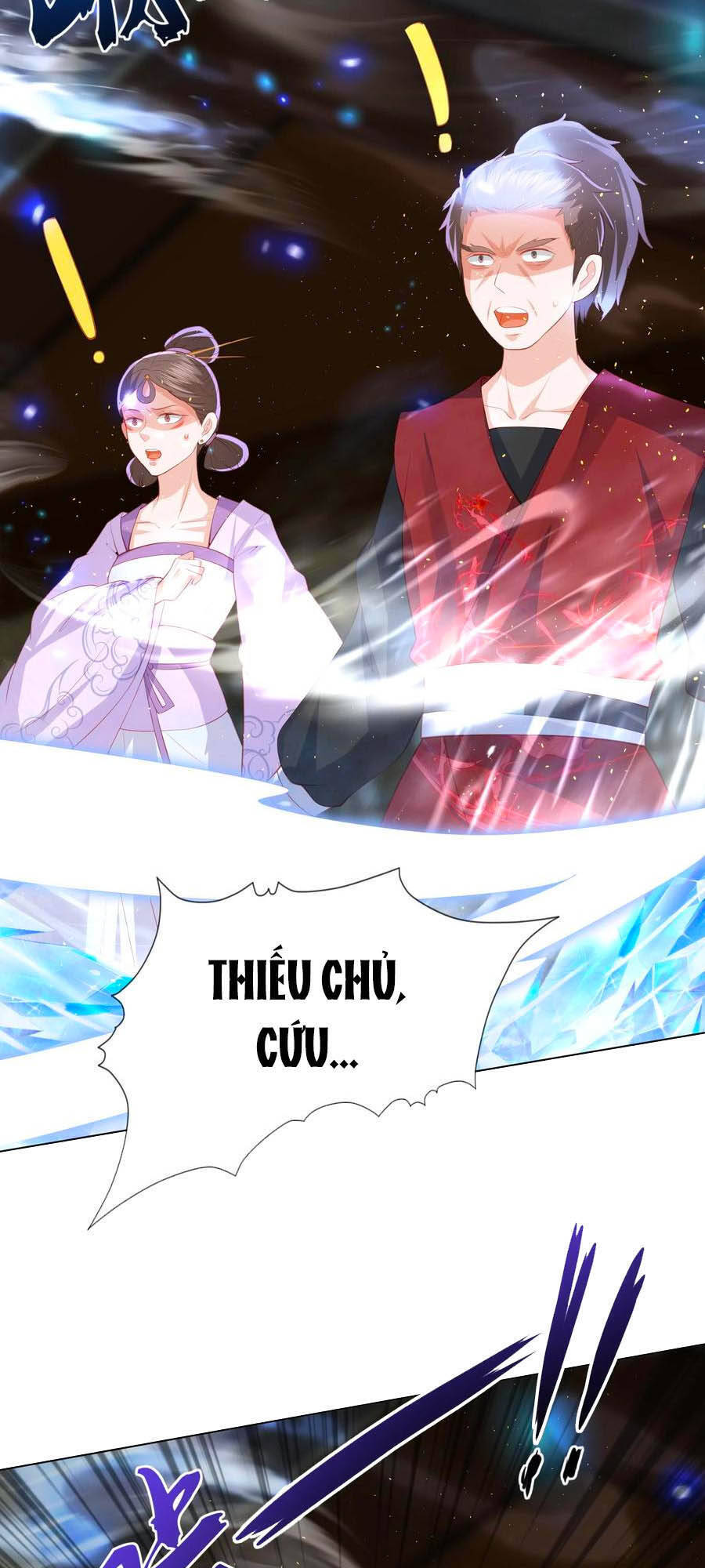 Phượng Hoàng Thác: Chuyên Sủng Khí Thê Chapter 181 - 13