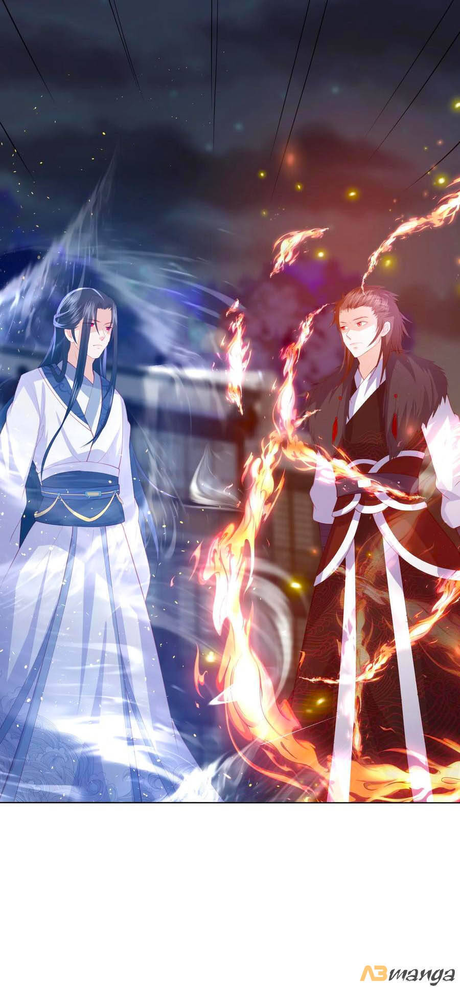 Phượng Hoàng Thác: Chuyên Sủng Khí Thê Chapter 181 - 16