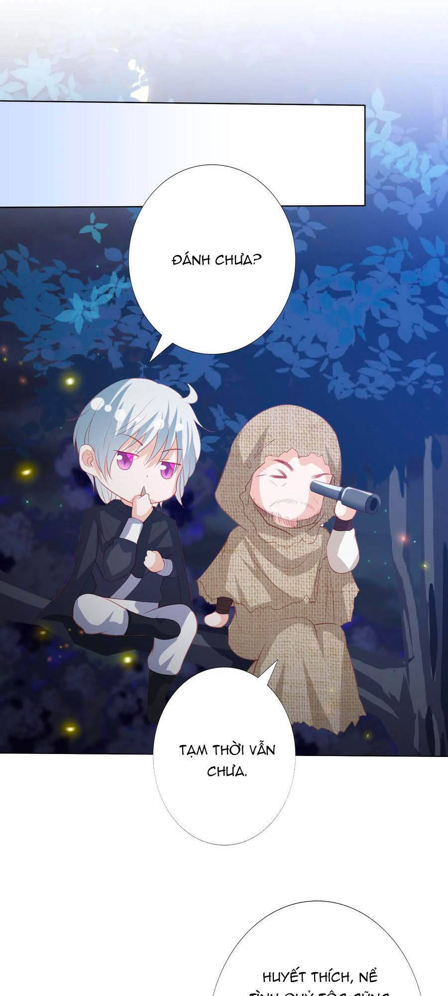 Phượng Hoàng Thác: Chuyên Sủng Khí Thê Chapter 181 - 3