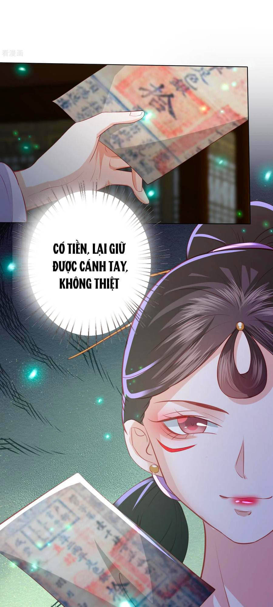 Phượng Hoàng Thác: Chuyên Sủng Khí Thê Chapter 181 - 7