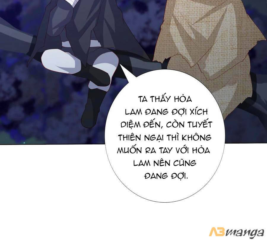 Phượng Hoàng Thác: Chuyên Sủng Khí Thê Chapter 181 - 10