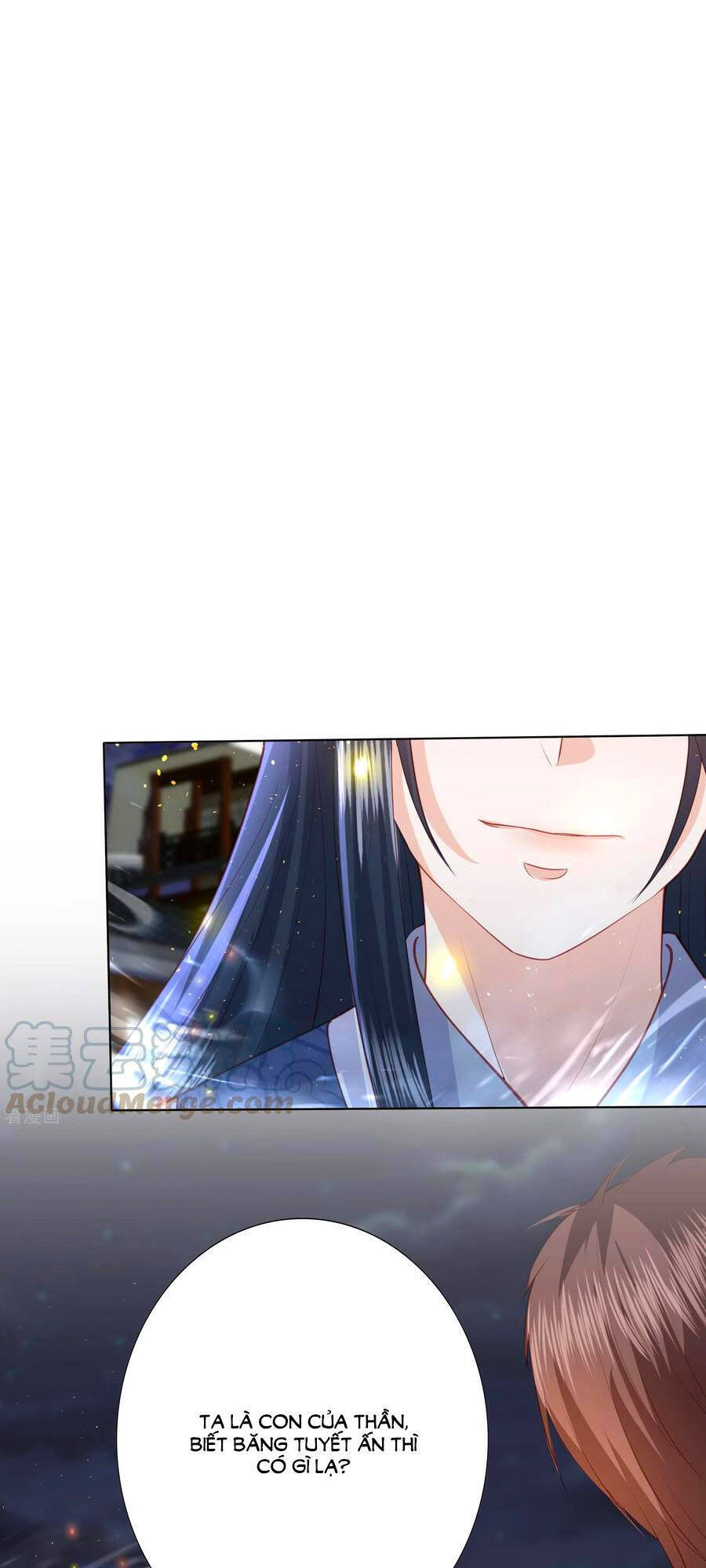 Phượng Hoàng Thác: Chuyên Sủng Khí Thê Chapter 182 - 11