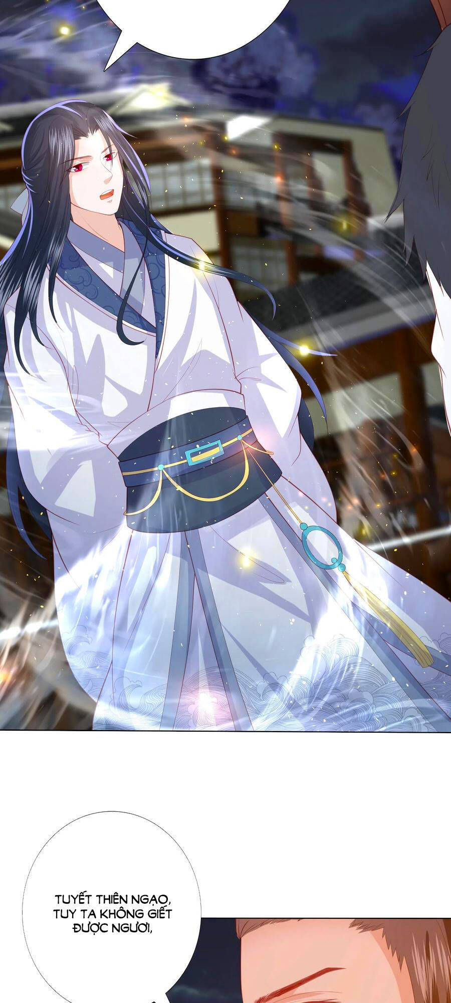 Phượng Hoàng Thác: Chuyên Sủng Khí Thê Chapter 182 - 12