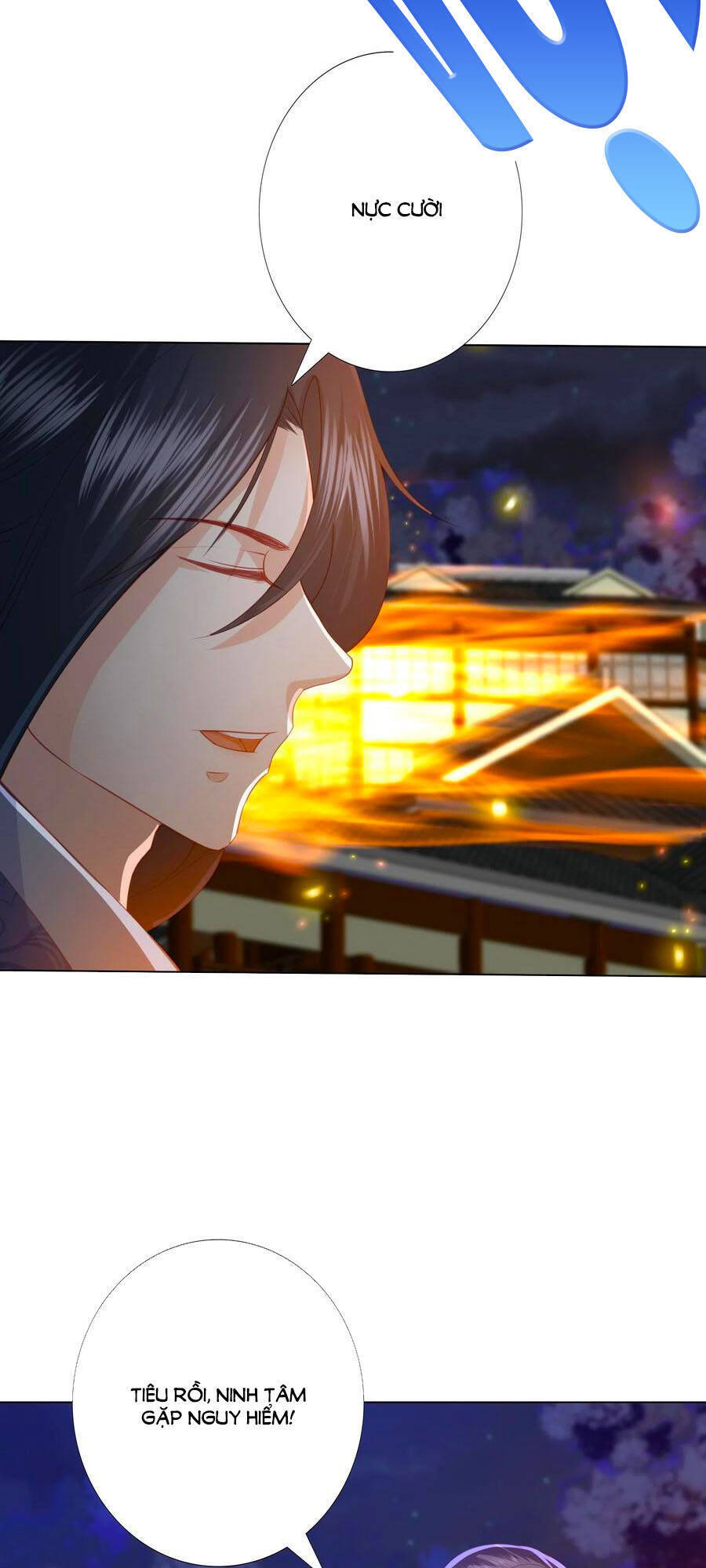 Phượng Hoàng Thác: Chuyên Sủng Khí Thê Chapter 182 - 16