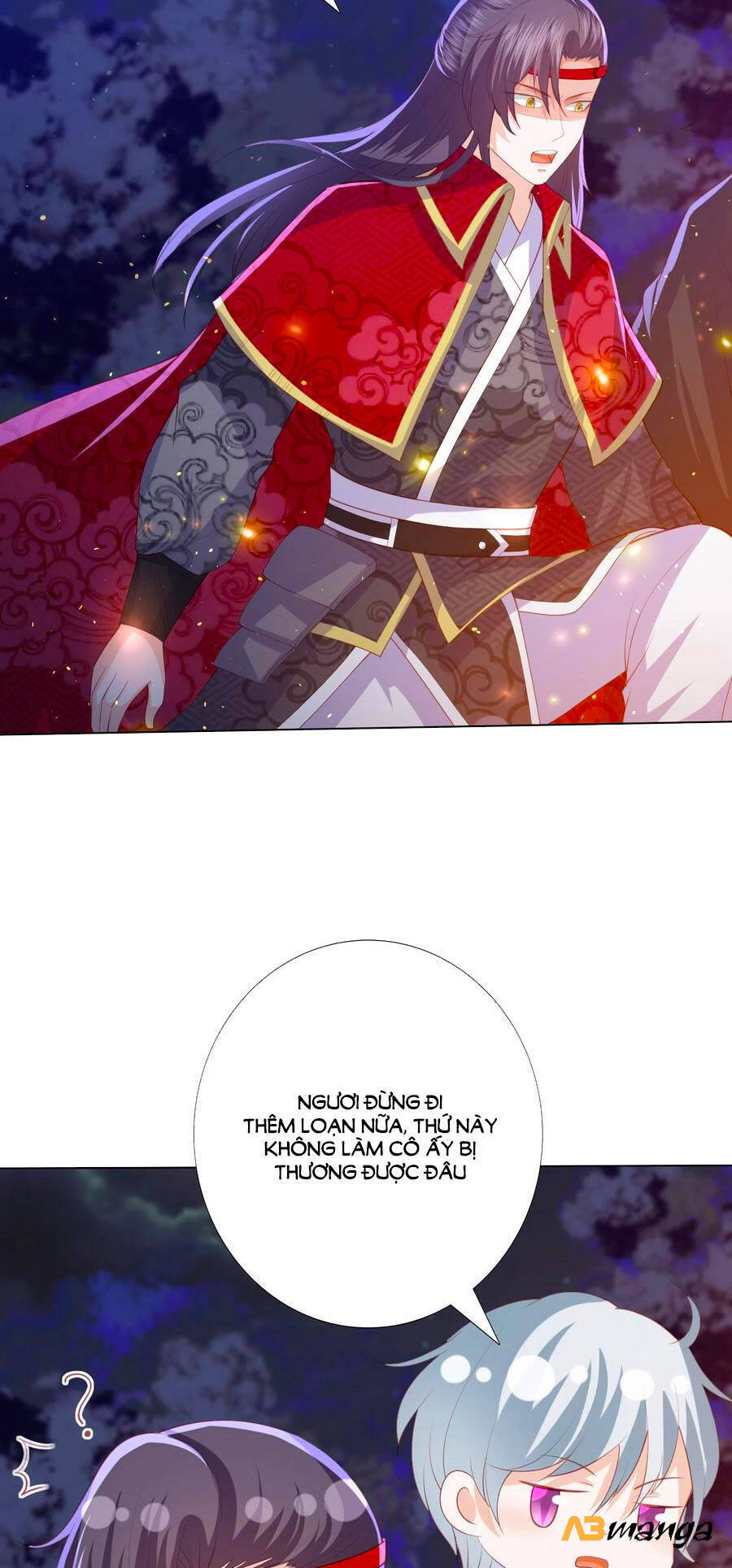 Phượng Hoàng Thác: Chuyên Sủng Khí Thê Chapter 182 - 17