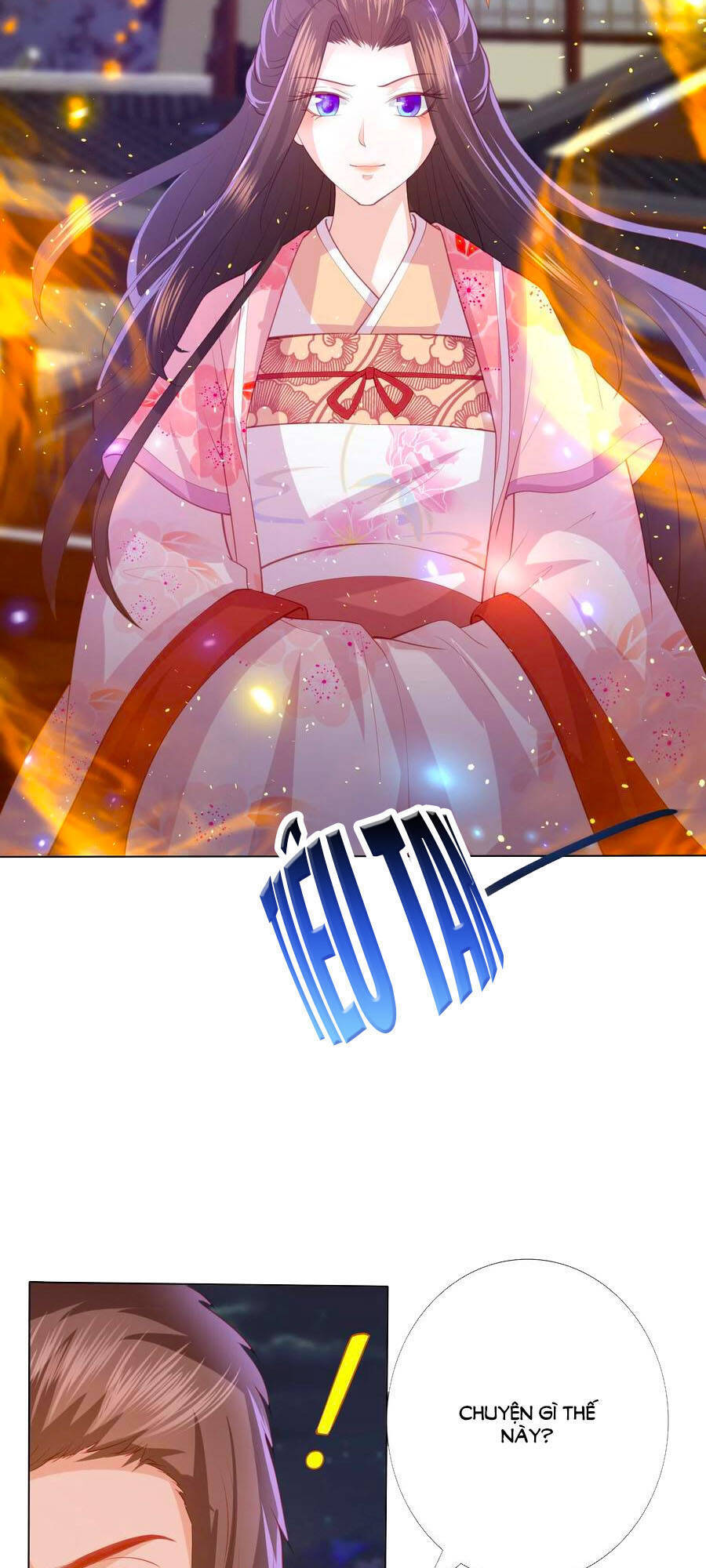 Phượng Hoàng Thác: Chuyên Sủng Khí Thê Chapter 182 - 19