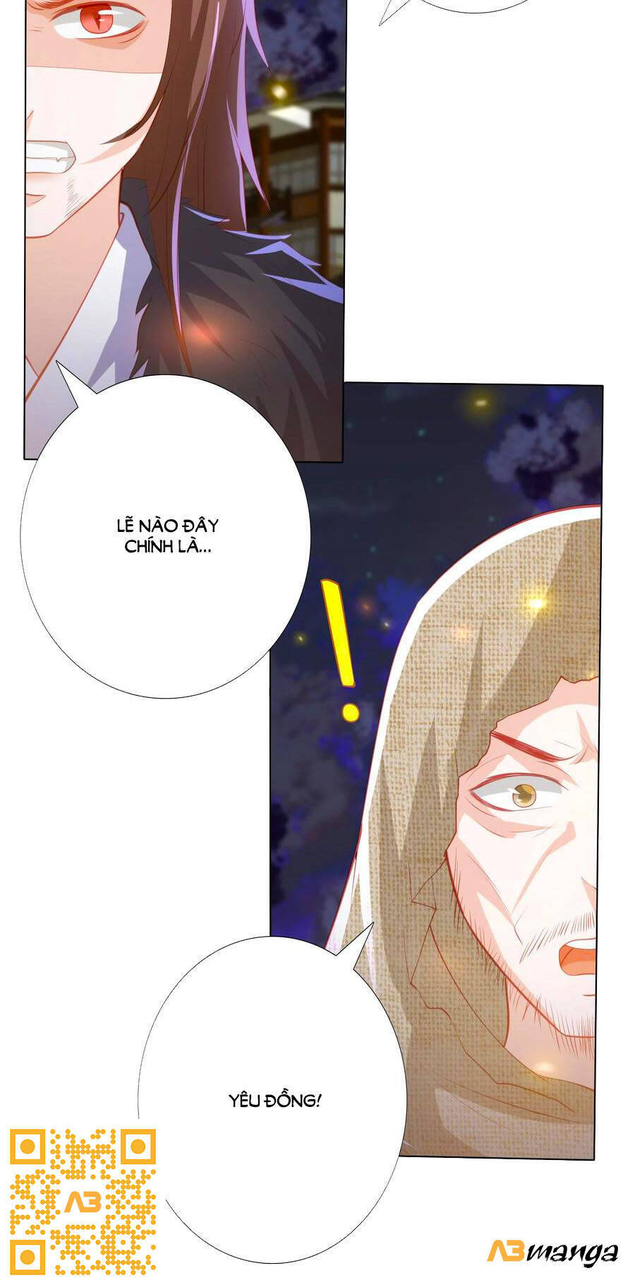 Phượng Hoàng Thác: Chuyên Sủng Khí Thê Chapter 182 - 20